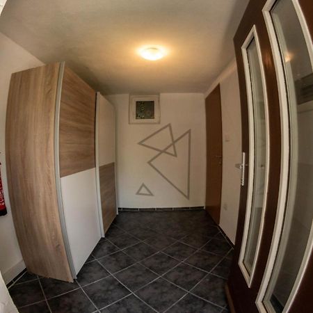 Апартаменты Apartma Planinski Raj Бовец Экстерьер фото